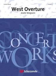 West Overture -André Waignein
