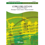 Der Troubadour - Zigeunerchor - 2. Akt (Il Trovatore - Coro dei Gitani) - Giuseppe Verdi / Arr. Franco Cesarini