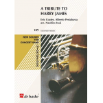 A Tribute to Harry James (f. Trompete u. Band) - Eric Coates / Arr. Naohiro Iwai