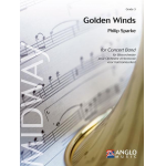 Golden Winds - Philip Sparke