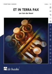 Et in terra pax - Jan van der Roost