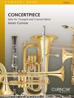 Concertpiece for Trumpet and Concert Band