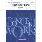 Flashes for Band - Jan Segers