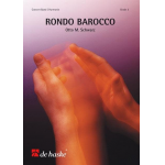 Rondo Barocco - Otto M. Schwarz