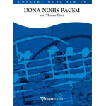 Dona Nobis Pacem - Traditional / Arr. Thomas Doss