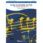 Tom Sawyer Suite - Franco Cesarini