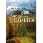Songs from the Catskills - Johan de Meij