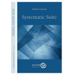 Systematic Suite - Daniele Carnevali