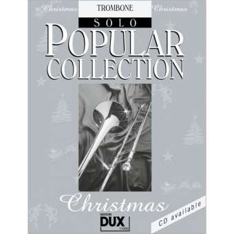 Popular Collection Christmas (Posaune)