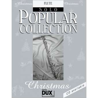 Popular Collection Christmas (Querflöte)
