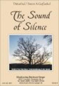 JE: The Sound of Silence - Simon and Garfunkel