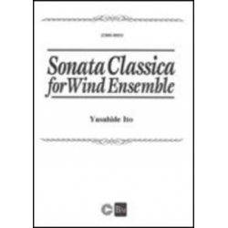 Sonata Classica - Yasuhide Ito