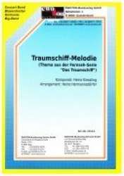 Traumschiff-Melodie - Heinz Kiessling / Arr. Heinz Herrmannsdörfer