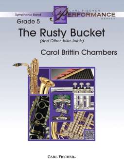 The Rusty Bucket (and Other Juke Joints)