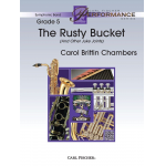 The Rusty Bucket (and Other Juke Joints) - Carol Brittin Chambers