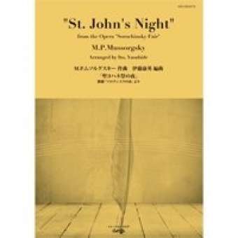 St. John's Night