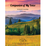 Companion of My Voice - Randall D. Standridge