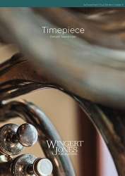 Timepiece - Randall D. Standridge