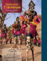 Celebration Tribalesque - Randall D. Standridge