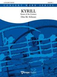 Kyrill Storm of the Century - Otto M. Schwarz