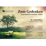 Zum Gedenken - Trauermusik - Traditional / Arr. Stefan X. Thaler