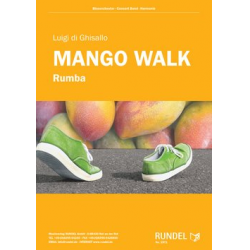 Mango Walk - Luigi di Ghisallo