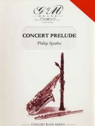 Concert Prelude - Philip Sparke