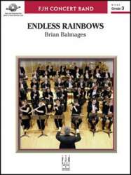Endless Rainbows - Brian Balmages
