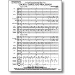 Courtly Dance and Procession - Brian Balmages / Arr. Brian Balmages