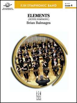 Elements (Petite Symphony)