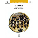 Elements (Petite Symphony) - Brian Balmages