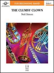 The Clumsy Clown - Neil Simon
