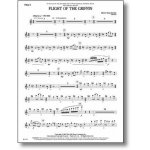 Flight of the Griffin - Brian Balmages / Arr. Brian Balmages