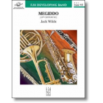 Megiddo - Jack Wilds
