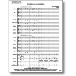 Samba La Bamba - William Owens