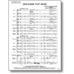 Eine Kleine "Pop" Musik - Wolfgang Amadeus Mozart / Arr. Robert Longfield