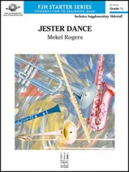 Jester Dance