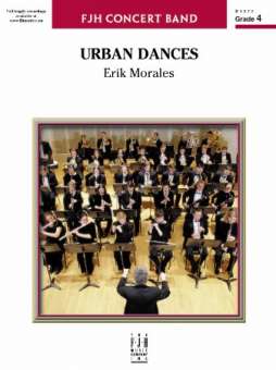 Urban Dances