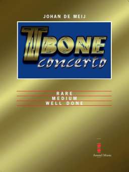 T-Bone Concerto Part 2 'Medium'