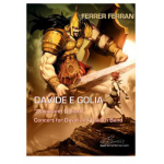Davide e Golia - David und Goliath - Ferrer Ferran