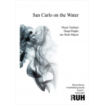 San Carlo on the Water - Oscar Tschuor / Arr. Reto Mayer