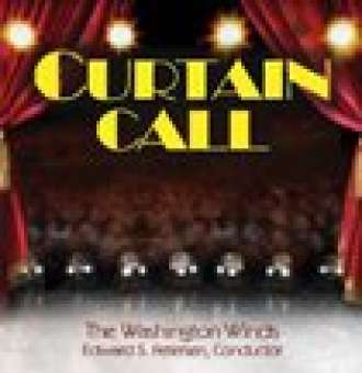 CD "Curtain Call"