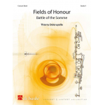 Fields of Honour - Thierry Deleruyelle