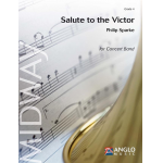 Salute to the Victor - Philip Sparke