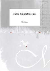 Danse funambulesque - Jules Strens