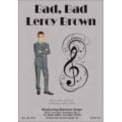 JE: Bad, Bad Leroy Brown - Erwin Jahreis