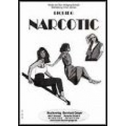 Narcotic - Liquido - Wolfgang Schrödel / Arr. Erwin Jahreis