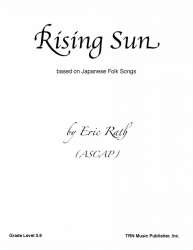Rising Sun (based on Japanese Folk Songs) - Eric Rath
