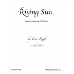 Rising Sun (based on Japanese Folk Songs) - Eric Rath