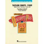 Taylor Swift: 1989 - Taylor Swift / Arr. Johnnie Vinson